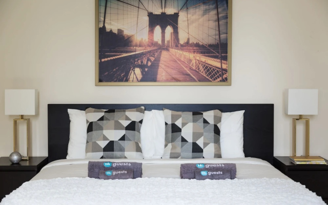 HiGuests Vacation Homes - Residences 5