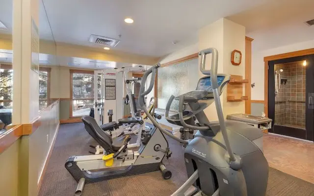 Springs #8832 - 3 Br Condo
