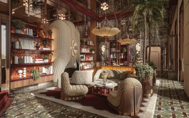 Roswyn, A Morgans Originals Hotel