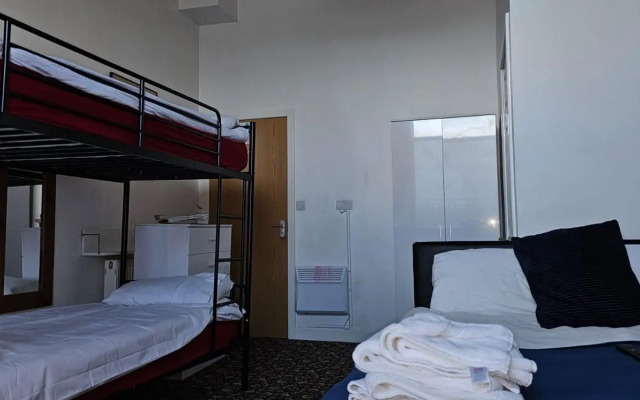 North Ocean Hotel