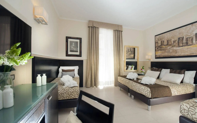 Yes Hotel