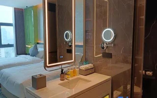 Wyndham Garden Yichang