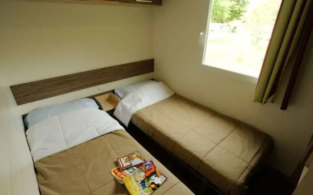 Camping Spa d'Or