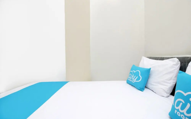 Airy Eco Setiabudi  Ungaran 21 Jakarta