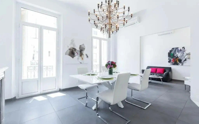 129 rue d'Antibes