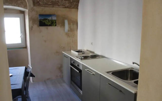 Sansego Suites