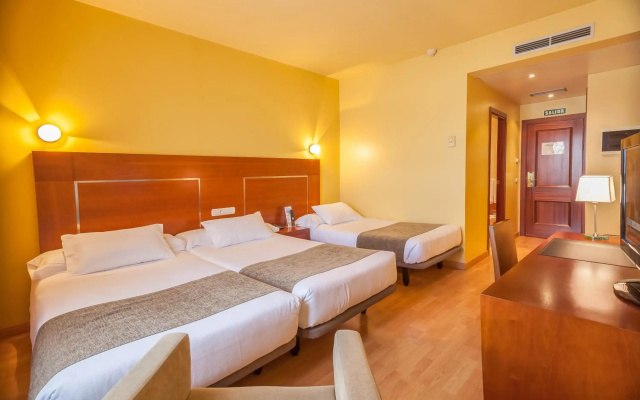 Hotel Andia