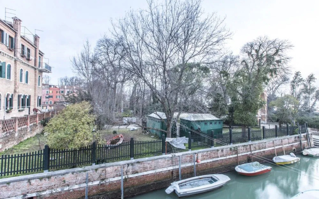 Venice Giardini Biennale Apartment