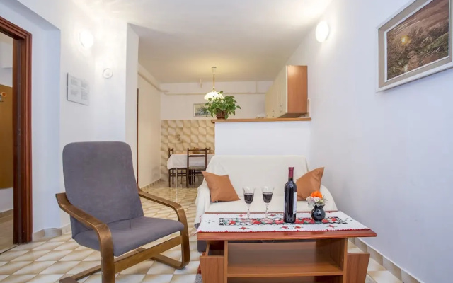 Comfortable apartment PUH