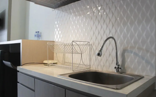 Cozy Studio Apartment at Stanford Jatinangor