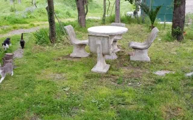 Holiday House
