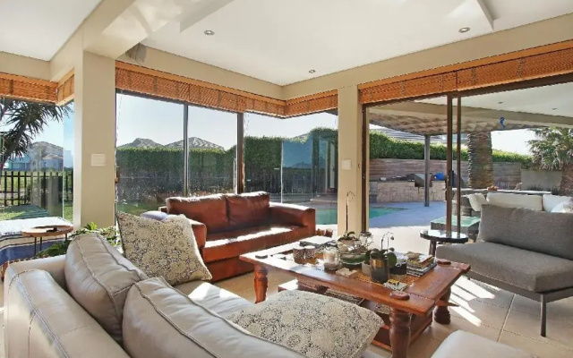 Kite View Villa @2