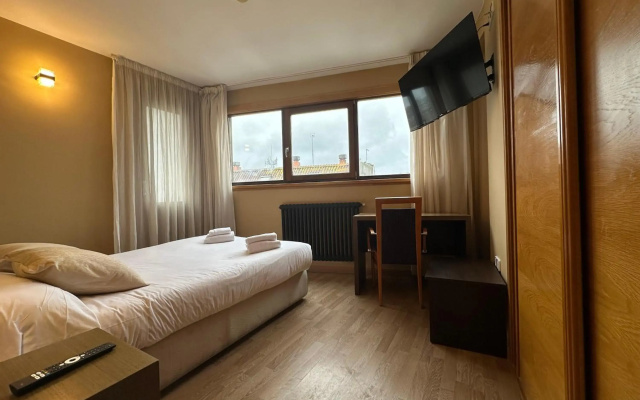 Hotel Santa Catalina