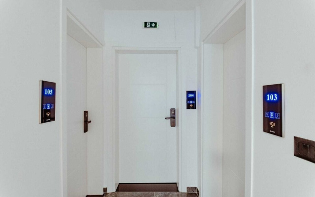 Gloal Suites Residence