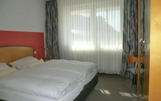 Landhotel Wieseneck