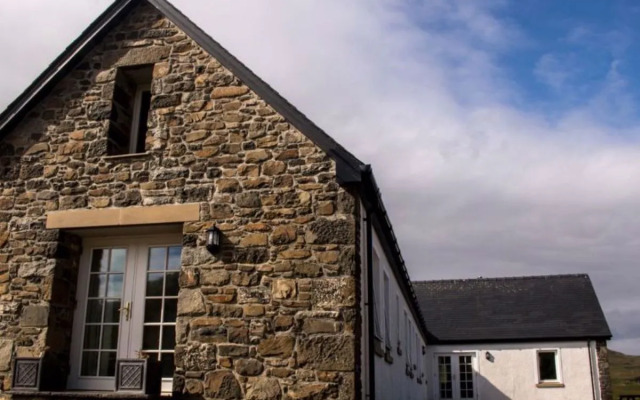 The Steading