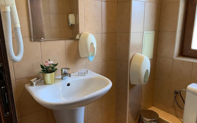 Banderitsa Studio Bansko 1