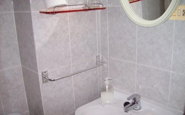 Hostal Muralla