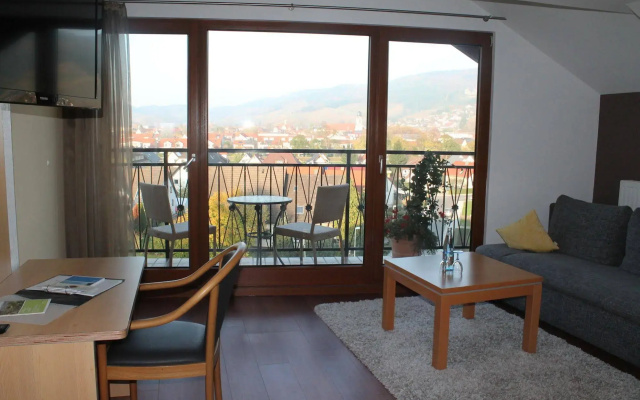 DEVA Hotel Renchtalblick