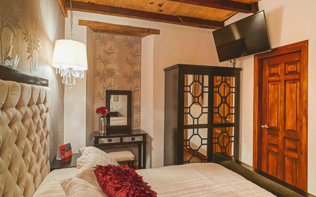 Hotel Boutique Amorini