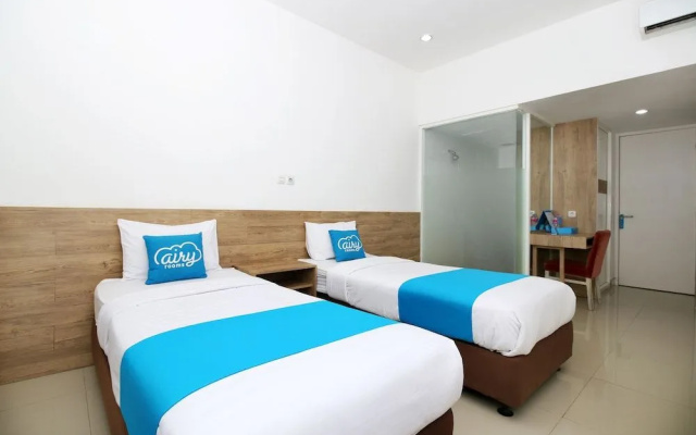 Airy Semarang Selatan Singosari Raya 15B