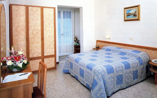 Hotel Abbondanza