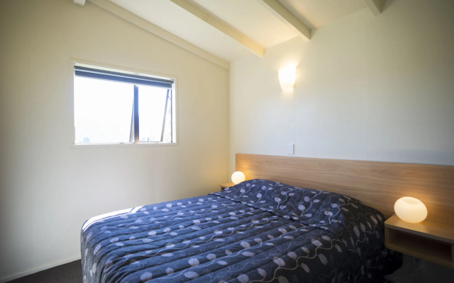 Fox Glacier TOP 10 Holiday Park & Motels