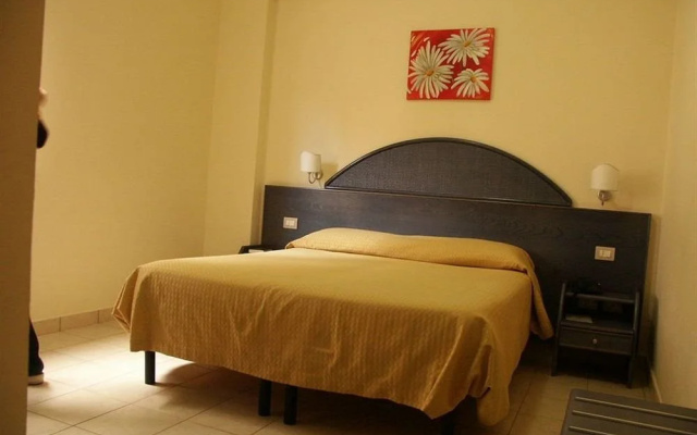 Terme Park Hotel