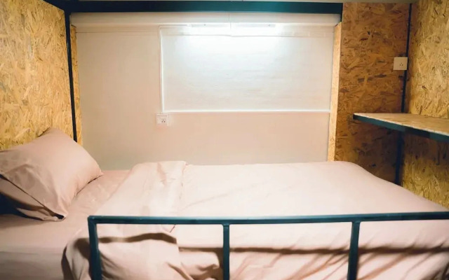 Comfy Corner Hostel