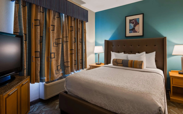 Best Western Plus Liberty Lake Inn