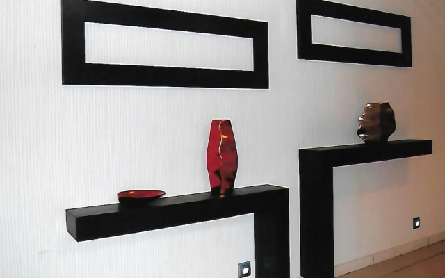 Hostal Fuente de la Magdalena