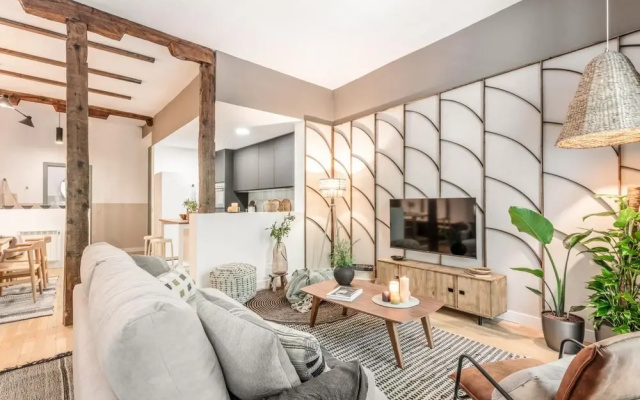 Akabli - 2 Bedrooms in Almagro