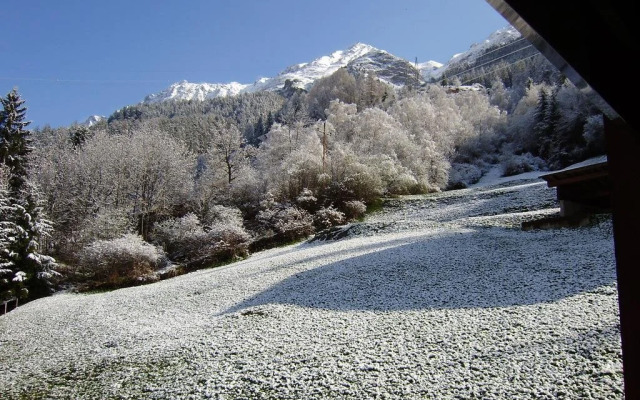 Haus Alpenglühn