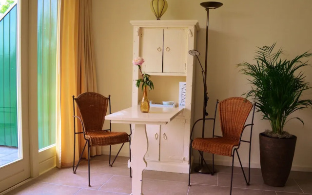 B&B Louisehoeve