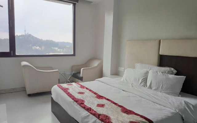 Hotel Rashik