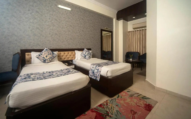 Hotel Regency
