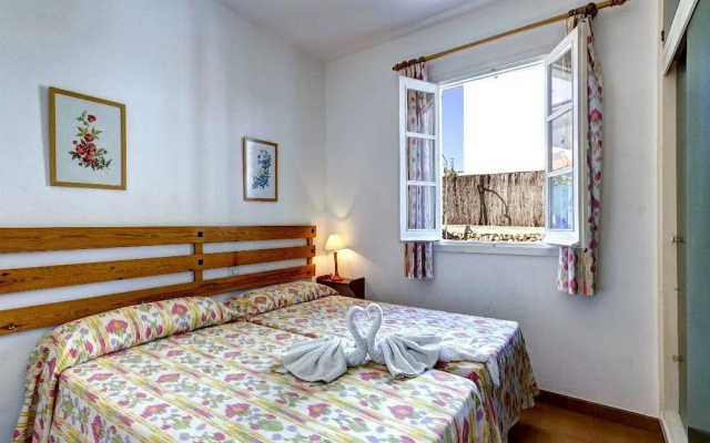 Apartamentos Torreta