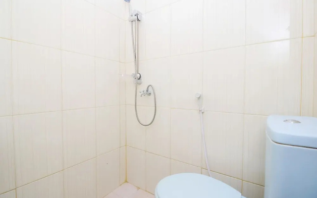 Airy Eco Palmerah Kemanggisan Ilir Tiga 55 Jakarta