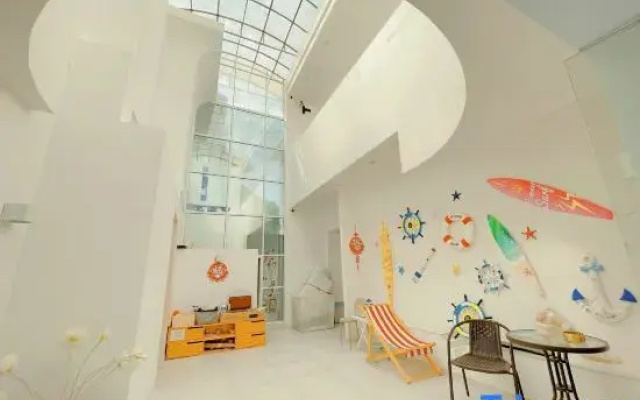 Xiamen Chengcheng's Hostel
