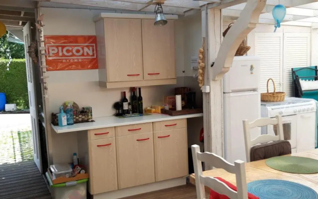 Loft Dans Les Vosges Ideal 2 Personnes (Adults Only)