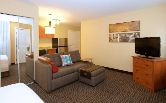 Towneplace Suites By Marriott Seattle Southcenter