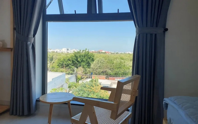 Windy Homestay Phan Thiet