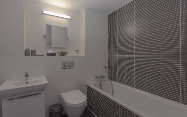Karah Suites - Peascod Place