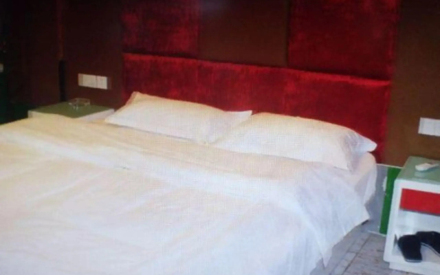 Chenxiang Fashion Hostel