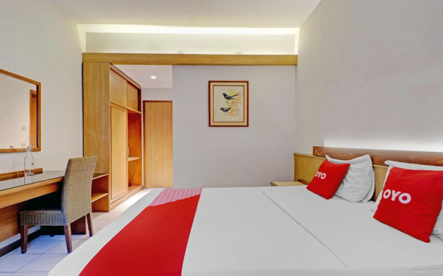 OYO Flagship 90658 Hotel Asteria