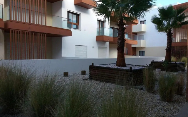Terraços do Rio