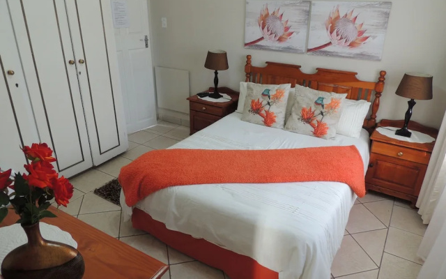 Rita’s Guesthouse