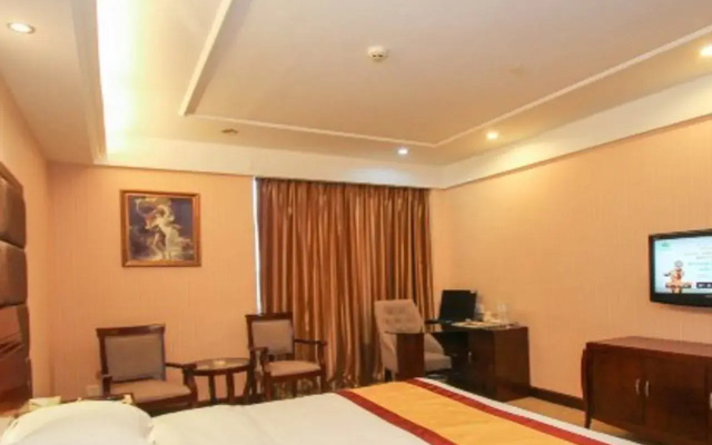 Vienna Hotel