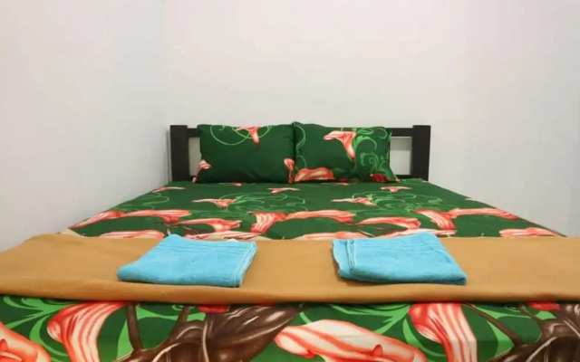 New Adinda Homestay