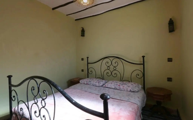 Gîte Ogog Tacheddirt